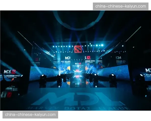 低延时直播能力已成为基建标配 支撑电竞等强交互赛事体验