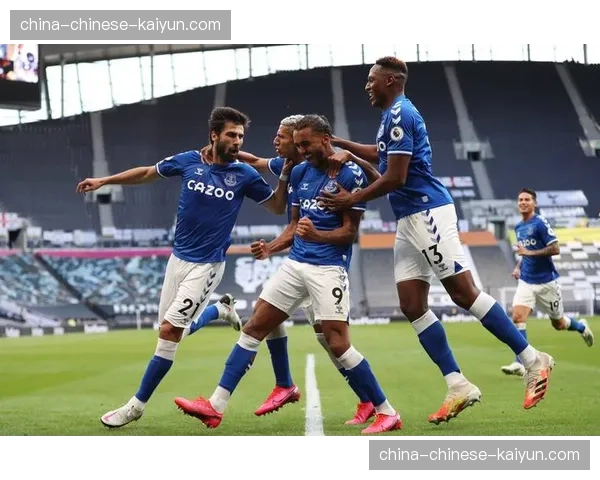 分析:数据揭示,三月英超场均进球数较赛季初显著上升 分析:数据揭示,三月英超场均进球数较赛季初显著上升