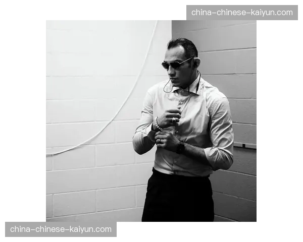 “斗士之心”播客发布对“夜魔”弗格森的长篇专访 “斗士之心”播客发布对“夜魔”弗格森的长篇专访