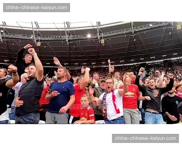 为服务国际球迷,英超官方推出AI实时多语言字幕与现场声同传服务 为服务国际球迷,英超官方推出AI实时多语言字幕与现场声同传服务